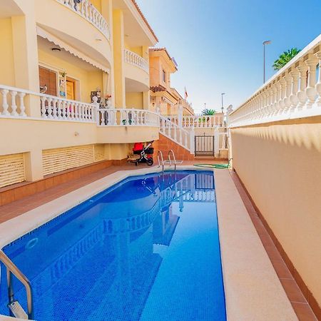 2 Bedroom 2 Bathroom Entire Apartment In Rojales With Pool Buitenkant foto