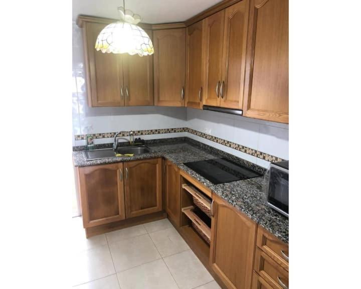 2 Bedroom 2 Bathroom Entire Apartment In Rojales With Pool Buitenkant foto