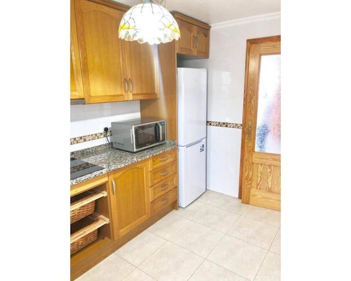 2 Bedroom 2 Bathroom Entire Apartment In Rojales With Pool Buitenkant foto