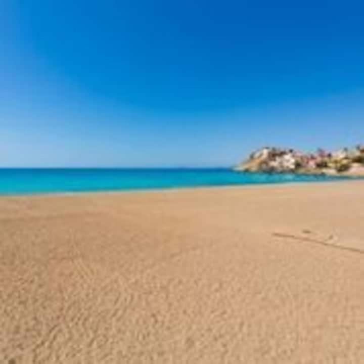 2 Bedroom 2 Bathroom Entire Apartment In Rojales With Pool Buitenkant foto