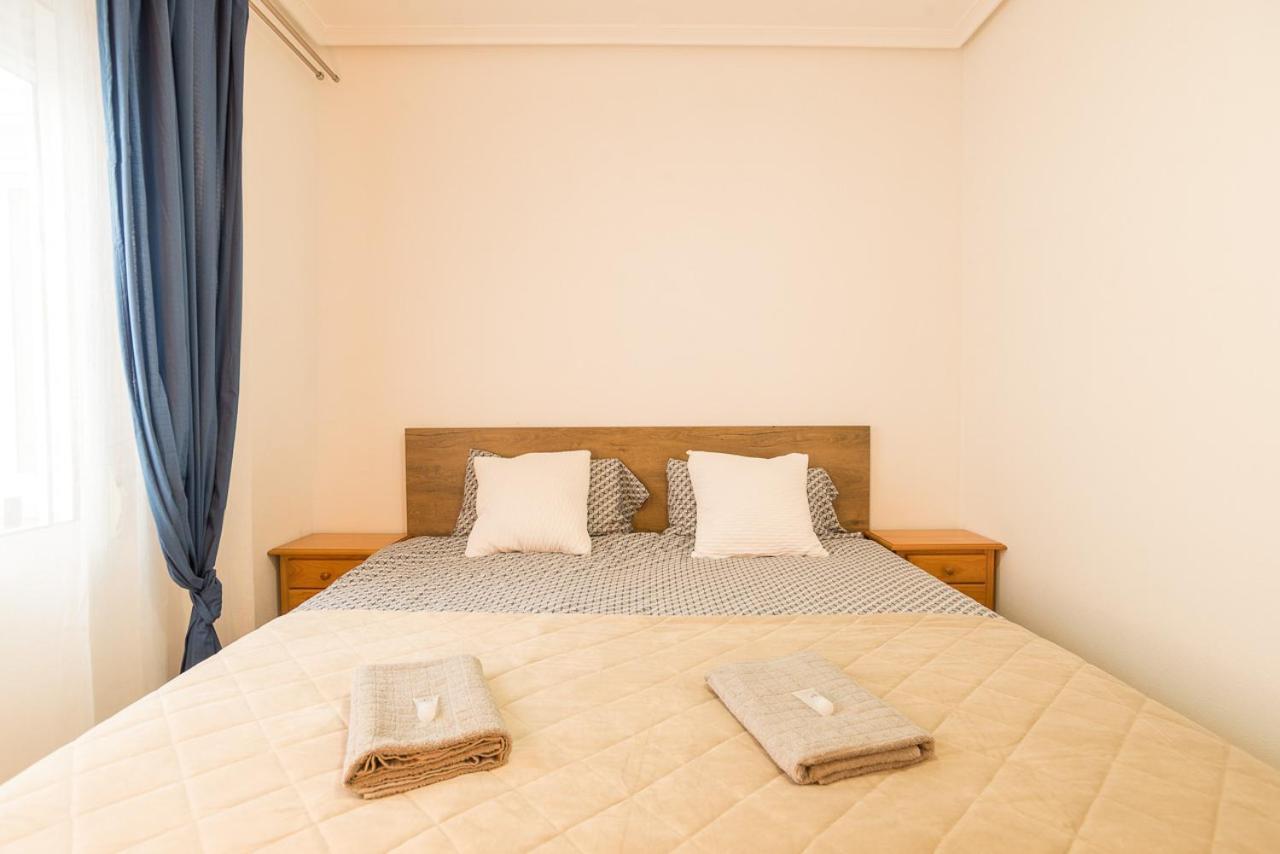 2 Bedroom 2 Bathroom Entire Apartment In Rojales With Pool Buitenkant foto
