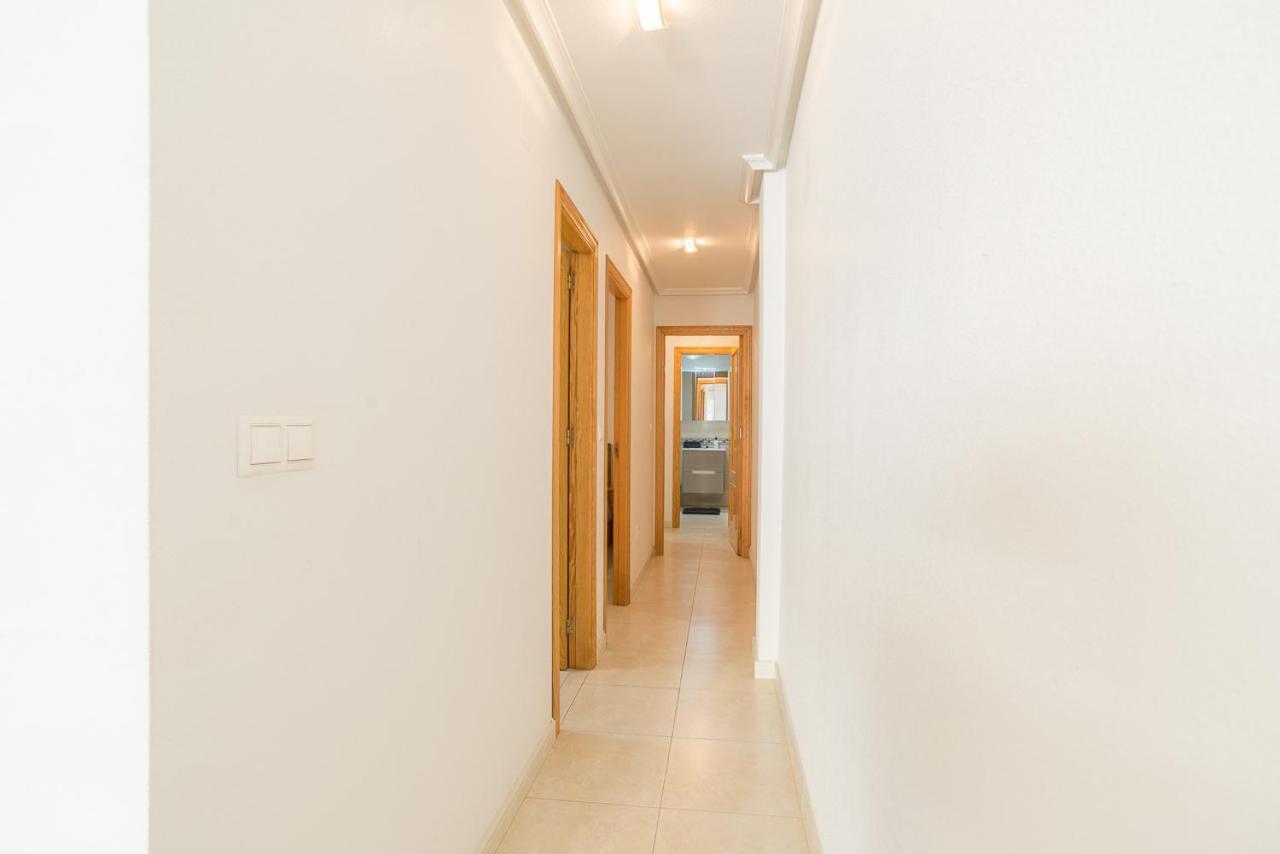 2 Bedroom 2 Bathroom Entire Apartment In Rojales With Pool Buitenkant foto