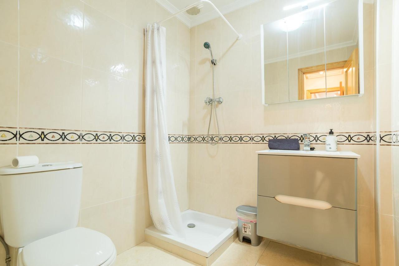 2 Bedroom 2 Bathroom Entire Apartment In Rojales With Pool Buitenkant foto