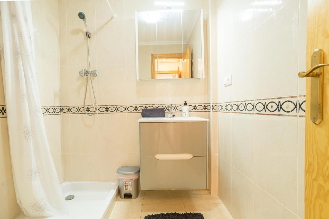 2 Bedroom 2 Bathroom Entire Apartment In Rojales With Pool Buitenkant foto