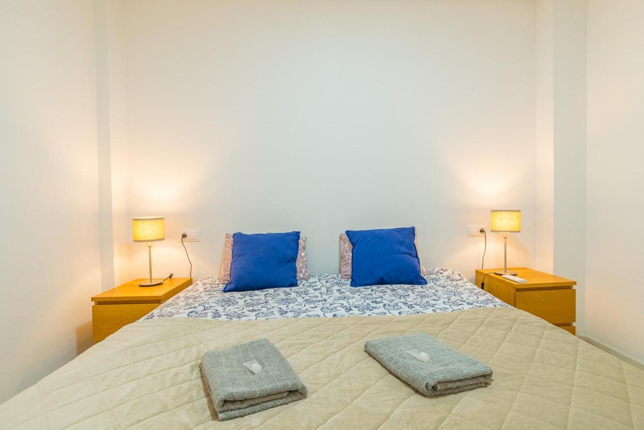 2 Bedroom 2 Bathroom Entire Apartment In Rojales With Pool Buitenkant foto