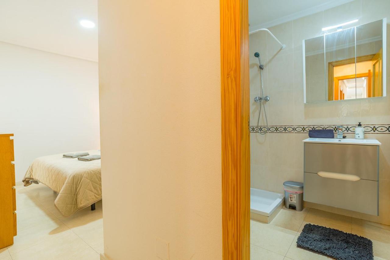 2 Bedroom 2 Bathroom Entire Apartment In Rojales With Pool Buitenkant foto