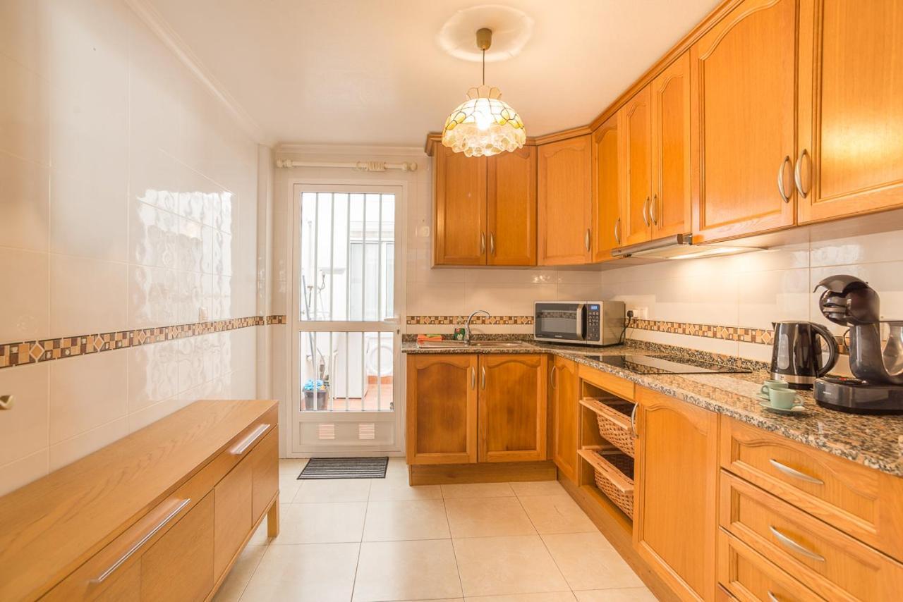2 Bedroom 2 Bathroom Entire Apartment In Rojales With Pool Buitenkant foto