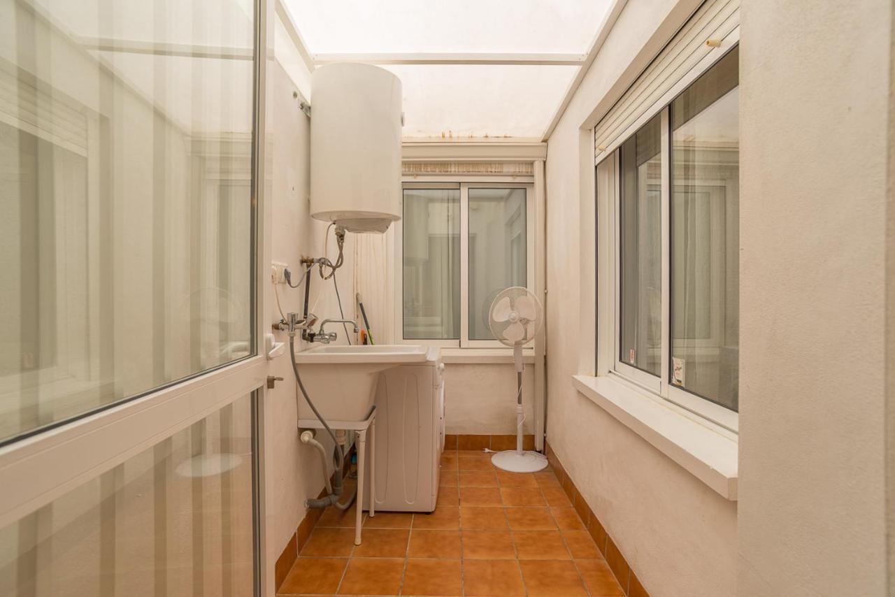 2 Bedroom 2 Bathroom Entire Apartment In Rojales With Pool Buitenkant foto